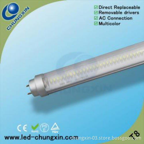 High Lumens High Quality LED Tube T8/T10